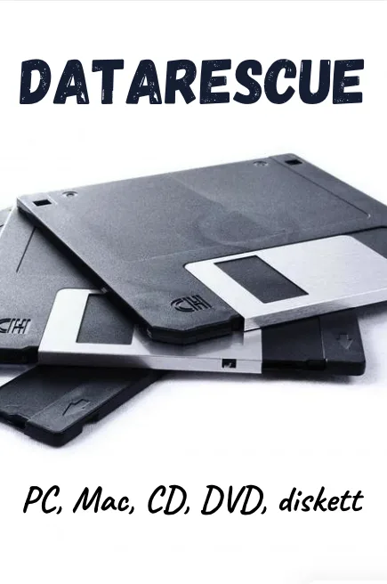 Databerging