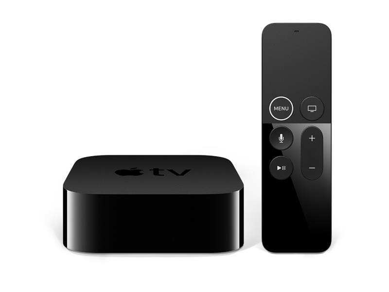 Apple TV