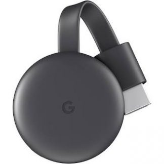 Chromecast med Installering og - EpleCheck