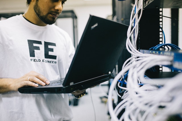 eplecheck field engineer